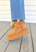 Beach By Matisse Keystone Platform Boot - Groovy's