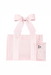There’s a reason everyone’s obsessed with these Jelly Totes… Spacious yet lightweight, this Jelly Tote is perfect for everything from errands and work days to beach trips and travel. Fold it flat to pack as an extra bag, or use it as your carry-on with plenty of space for your laptop, makeup bag, shoes, water bottle, and more. The easy-to-clean material handles coffee spills effortlessly, and the luxurious extra-wide straps keep things comfortable, no matter how much you overpack. 