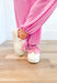 Cozy Imani Slippers - Groovy's