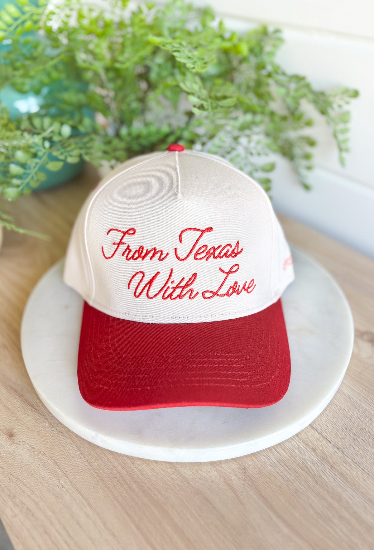 FromTexasTruckerHat1_1200x1764  display picture 3
