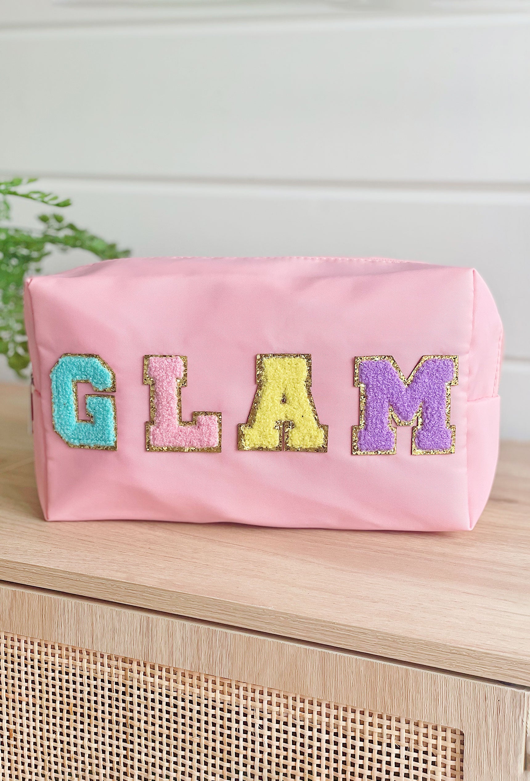 Pink Glam Case