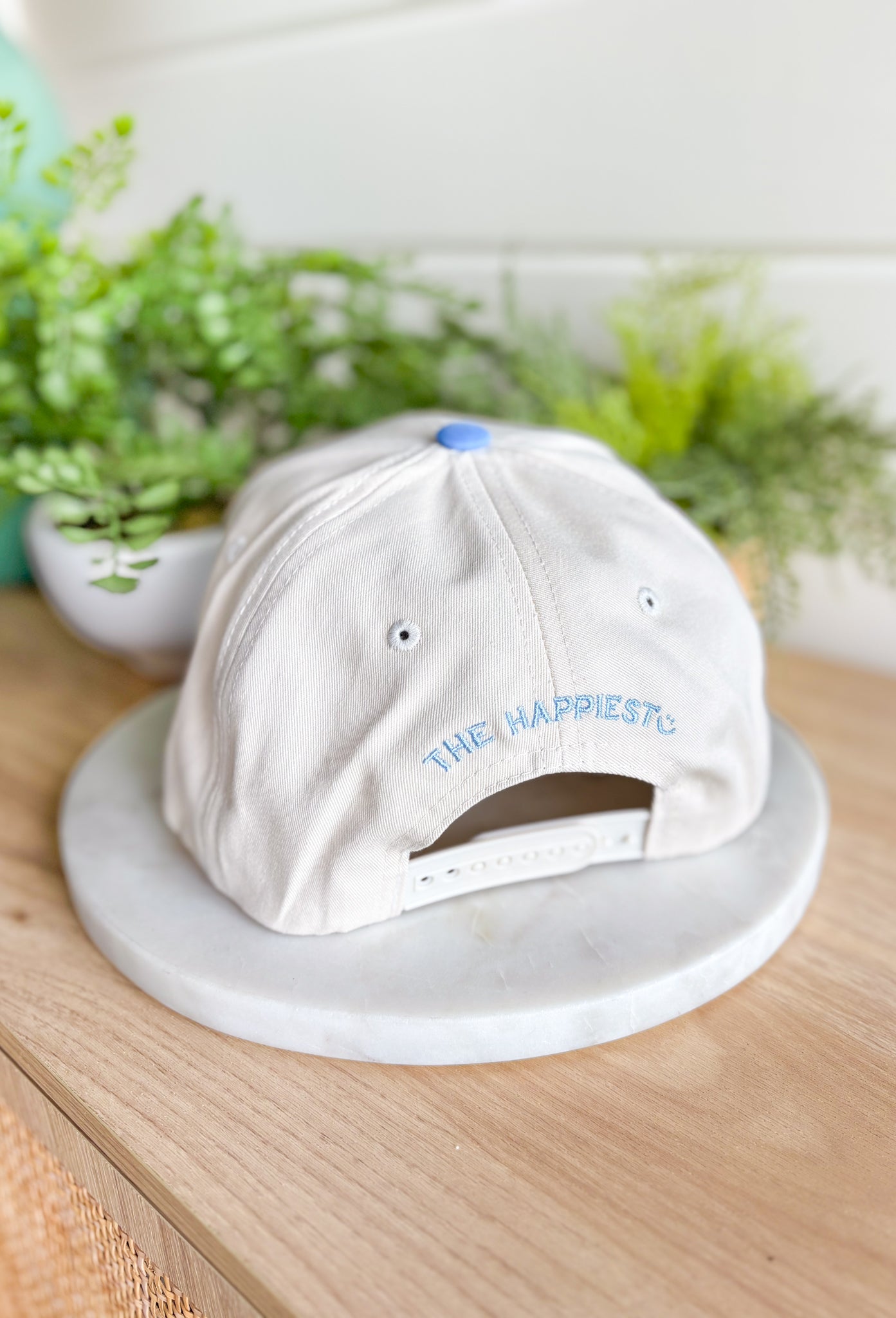 Jesus Saves Trucker Hat - Groovy's