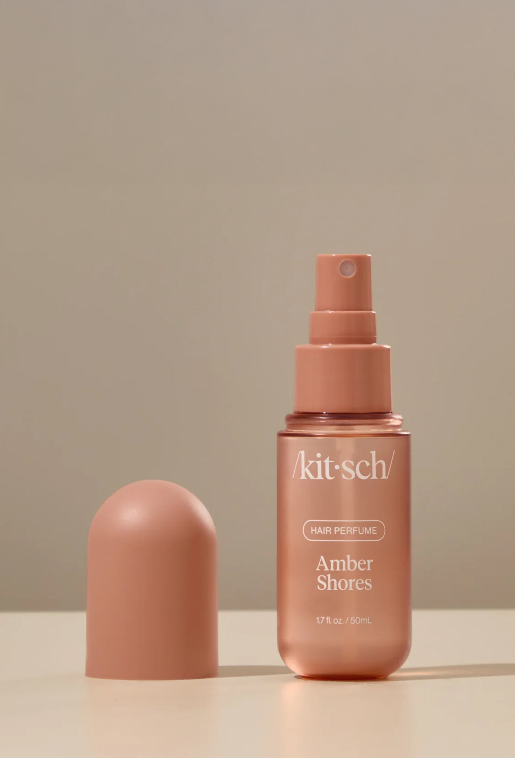 Meet your super-powered hair scent. Powered by a patented odor-eliminating technology, this Hair Perfume quickly refreshes your hair in between washes. This perfume features a&nbsp;breezy mix of&nbsp;sea salt, amber, and driftwood&nbsp;notes for a fresh yet sun-kissed finish.&nbsp;