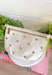 Everyone's favorite bag is back in a bold new design! The Studded Westlyn Bum Bag from Pretty Simple features the same hands-free style you love, now updated with eye-catching gold stud detailing for the perfect touch of edge. Crafted from soft vegan leather, this versatile bag can be worn as a belt bag or crossbody, making it the perfect companion for busy days, concerts, travel, shopping, and everyday adventures. Stylish, functional, and easy to wear, it's sure to become your new go-to accessory.