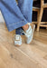 Rafa Neutral Sneakers - Groovy's