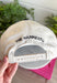This trucker hat is serving up plenty of personality! Featuring "Silly Goose On The Loose" embroidered across the front, it's finished with the cutest white goose rocking pearls, sunglasses, and a martini for the ultimate playful touch. The neutral crown and black bill make it easy to style with all your favorite casual looks, while the detailed embroidery gives it a fun, elevated feel. You'll constantly find yourself reaching for this hat!