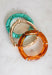 This set of three bracelets is the easiest way to add a little extra to your summer look! Blending turquoise beads, classic gold, and tortoise shell, this set creates an effortlessly styled, perfectly layered look. The mix of textures and tones makes it super versatile—easy to wear with everything from casual outfits to more dressed-up looks. Just slip them on and go for an instant accessory upgrade. Whether you're heading out for the day or packing for vacation, this set is a go-to. 