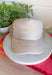 This tan trucker hat is your new go-to reminder to keep things light and positive! With its monochromatic “Today’s A Good Day” design, it’s simple, uplifting, and easy to style with all your summer outfits. The breathable mesh back keeps it cool for those hot, on-the-go days, while the adjustable fit makes it comfortable for all-day wear. Whether you're heading out for errands, a walk, or just enjoying some sunshine, this hat adds the perfect feel-good touch. Go ahead—throw it on and make it a good day!
