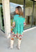 Boho Feels Dress - Groovy's