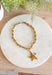 Bracha Star Shine Gold Necklace - Groovy's