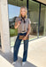 Wrap yourself in everyday luxury with this irresistibly soft mocha cardigan. Crafted from an ultra-cozy knit blend with hints of silk and cashmere, this timeless layering piece feels just as good as it looks. The flattering v-neckline and classic button-front design make it easy to wear buttoned as a top or layered over your favorite tanks and dresses. 