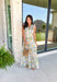 Charmingly Yours Floral Maxi Dress - Groovy's