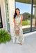 Charmingly Yours Floral Maxi Dress - Groovy's