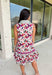 City Bloom Floral Dress - Groovy's