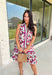 City Bloom Floral Dress - Groovy's