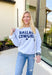 Dallas Cowgirl Sweatshirt - Groovy's