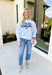 Dallas Cowgirl Sweatshirt - Groovy's