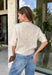 Every fall wardrobe needs a sweater like this! Soft, cozy, and endlessly versatile, this oatmeal mock neck sweater is the perfect layering piece for the season. The lightweight knit makes it comfortable enough for warmer autumn afternoons while still providing the cozy feel you'll love as temperatures begin to cool. Finished with a classic mock neckline and ribbed detailing, this timeless sweater pairs effortlessly with everything from your favorite denim to tailored trousers.