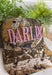 Darlin' Camo Trucker Hat - Groovy's