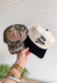 Darlin' Camo Trucker Hat - Groovy's