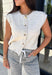The perfect layering piece for fall has arrived! This oatmeal sleeveless button-down cardigan is a timeless staple you'll reach for again and again. Crafted from a soft, lightweight knit, it's cozy without feeling bulky, making it perfect for layering over dresses, fitted tees, or long sleeve tops as the weather cools. Whether you wear it buttoned as a sweater vest or open for a relaxed layered look, this versatile knit is an effortless addition to your autumn wardrobe.