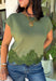 A cozy knit with feminine details is always a fall favorite! This olive short sleeve sweater is the perfect combination of timeless style and everyday comfort. The soft sweater knit feels cozy without being bulky, while the cap sleeves make it ideal for layering under jackets and cardigans throughout the season. Delicate lace trim along the hem adds a beautiful finishing touch, giving this classic piece an elevated feel.