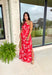 Nights Abroad Maxi Dress - Groovy's
