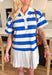 No Better Time Stripe Dress - Groovy's