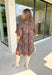 One More Shot Leopard Dress - Groovy's