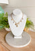 Seashells And Sunshine Necklace - Groovy's