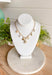 Seashells And Sunshine Necklace - Groovy's