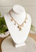 Seashells And Sunshine Necklace - Groovy's