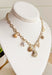 Seashells And Sunshine Necklace - Groovy's