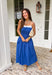 Easy, breezy, and made for sunshine-filled days! This blue sleeveless midi dress features crisp white trim along the top for a fresh pop of contrast that keeps the look clean and classic. Adjustable straps allow you to customize the fit, while smocking at the waist and back creates a flattering shape with comfortable stretch. The lightweight cotton fabric keeps it breathable, and of course it has side pockets — because we know that’s a must. Fully lined for easy wear.