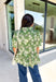 Skip To The Good Part Floral Top - Groovy's