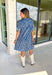Stay Connected Floral Dress - Groovy's