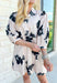 Forgotten Romance Floral Dress - Groovy's