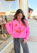 Hey Pumpkin Sweatshirt - Groovy's