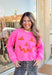 Hey Pumpkin Sweatshirt - Groovy's