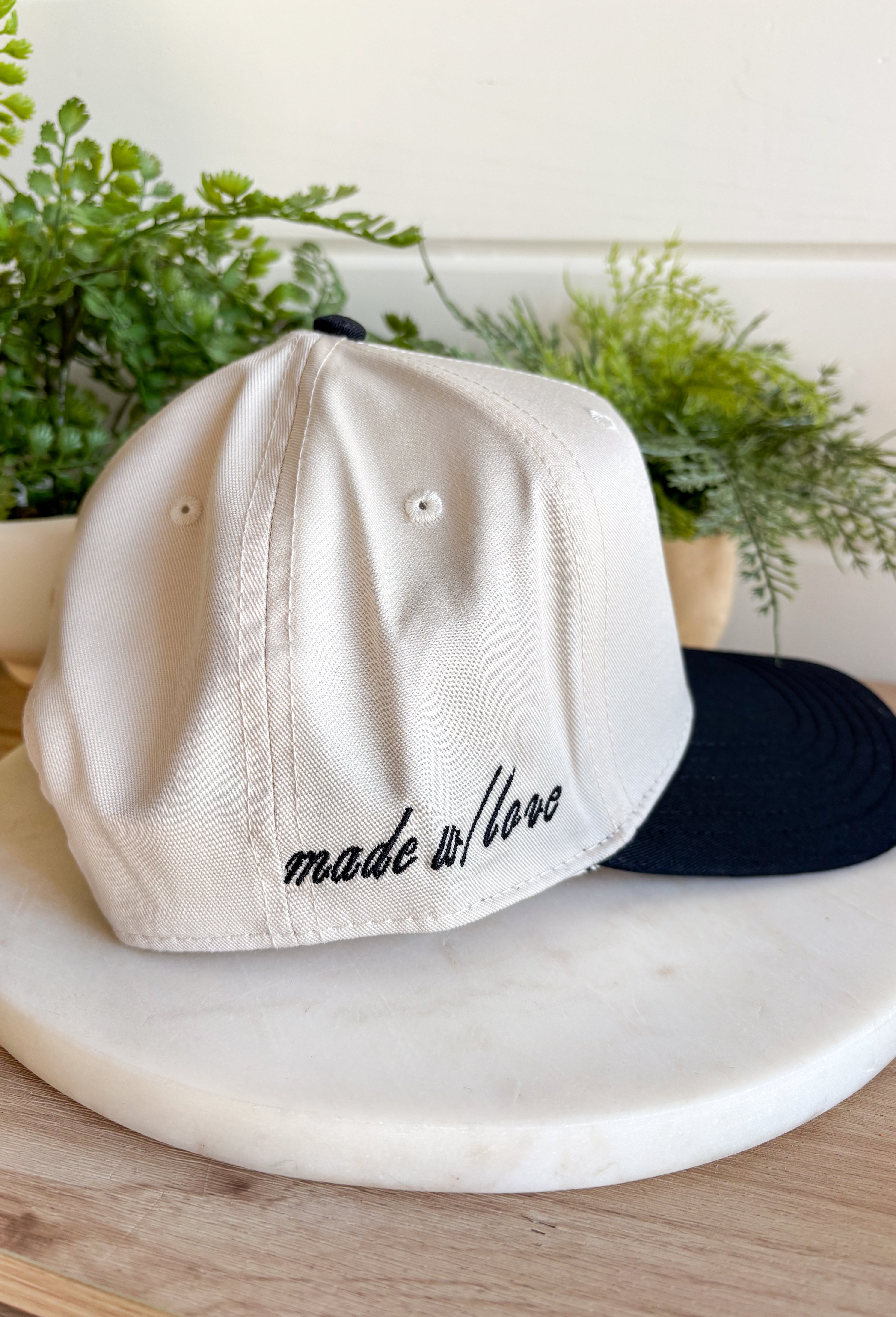 You Are Worthy Trucker Hat - Groovy's