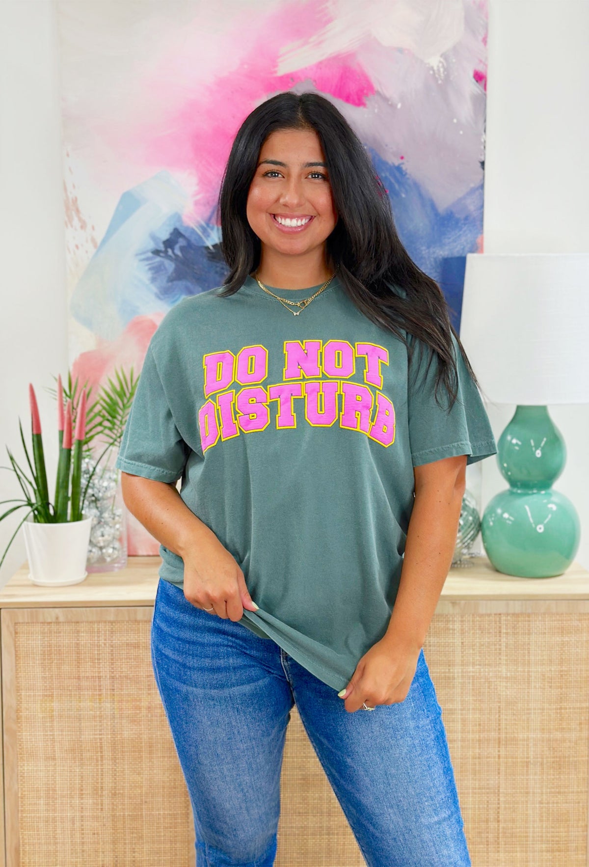 friday-saturday-do-not-disturb-t-shirt-groovy-s-vacation-t-shirt