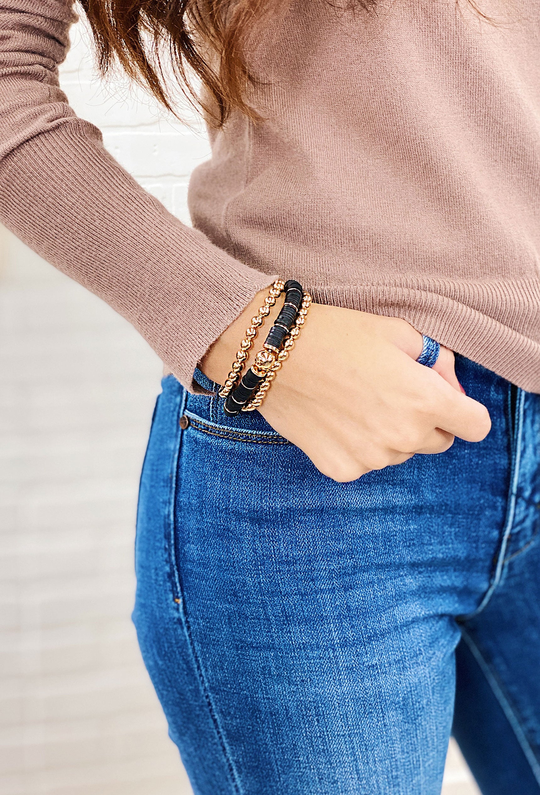 Bracelet for good Your Jeans