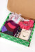 Festive Fun Groovy's Gift Box, hand picked custom gift box 