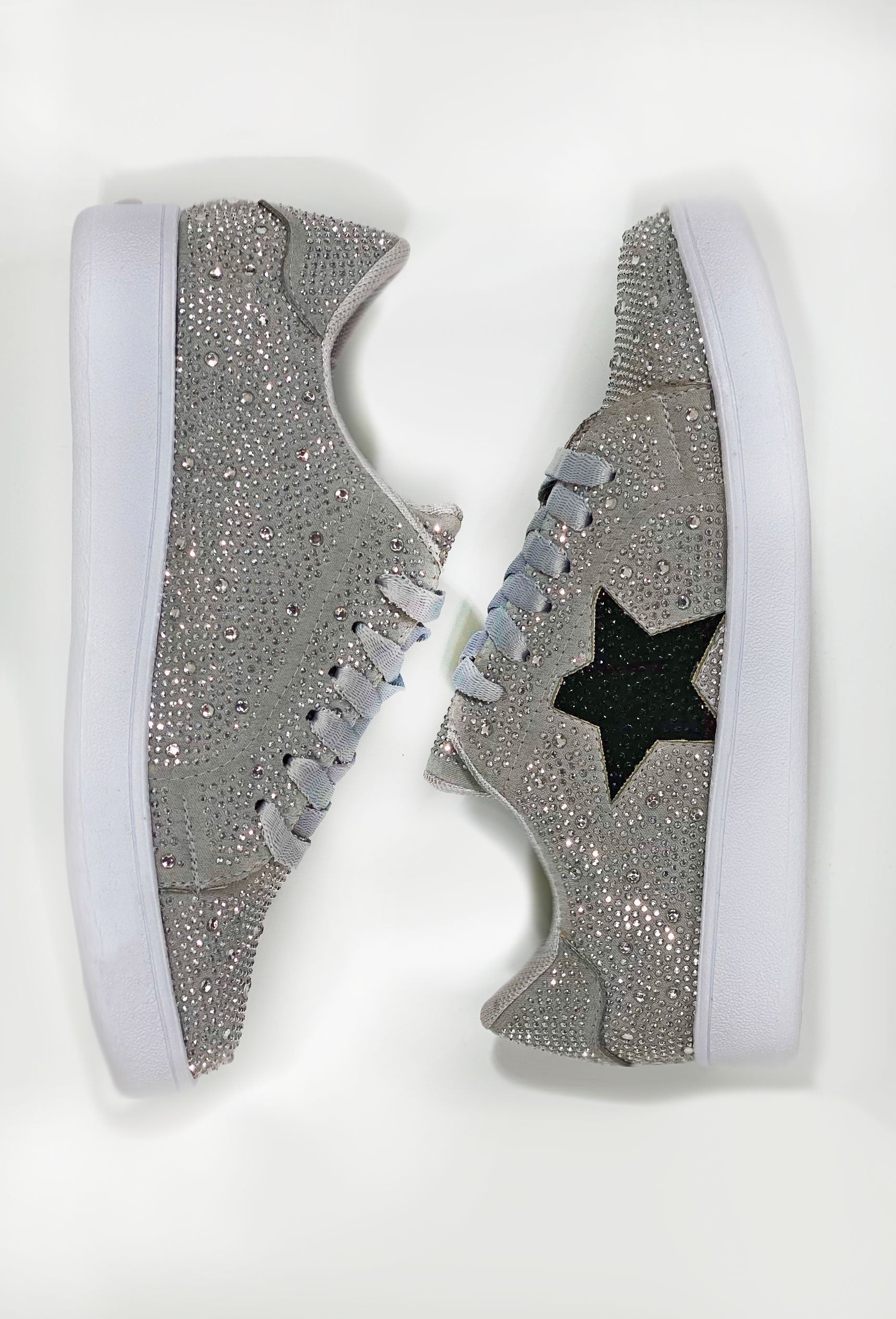 Star Bling Sneaker